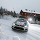 Illustration for article titled Today I did a winter driving school